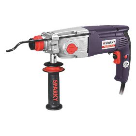 Sparky BPR 261E 3kg SDS Plus Drill 110V