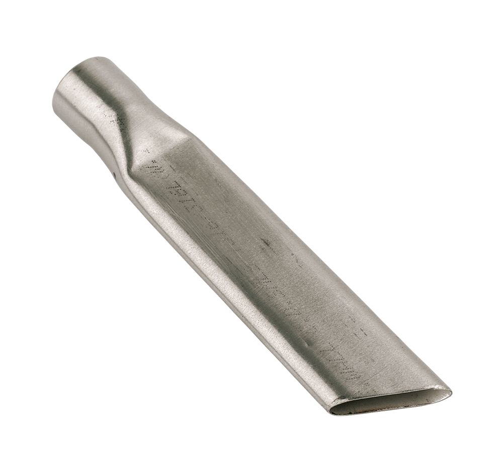 Crack Repair Nozzle