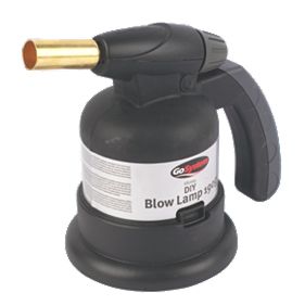 GoGas DIY Blow Lamp