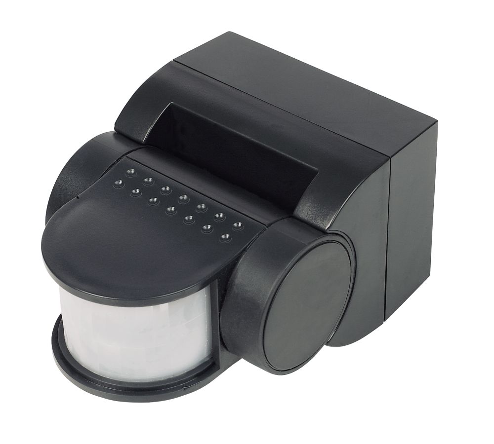 180 Dual Level Standalone PIR
