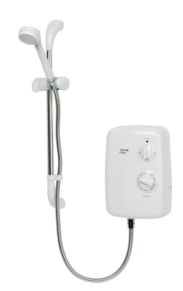 TRITON T70si Electric Shower 9.5kW