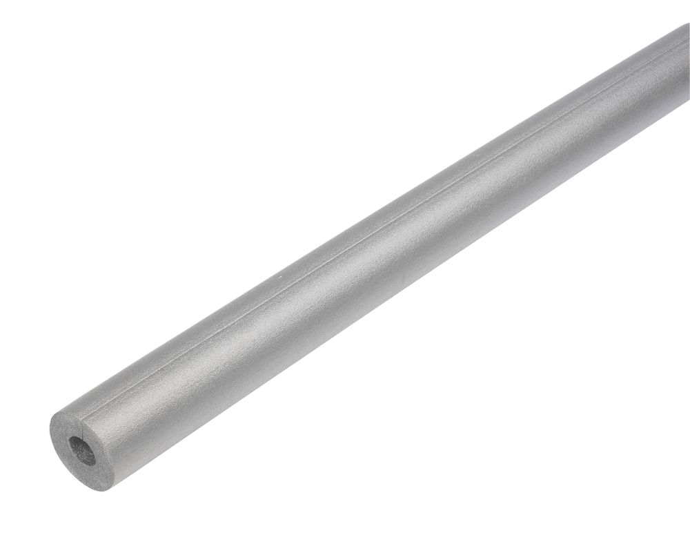 Climaflex Pipe Insulation 28mm x 25mm x 1m Pack of 33