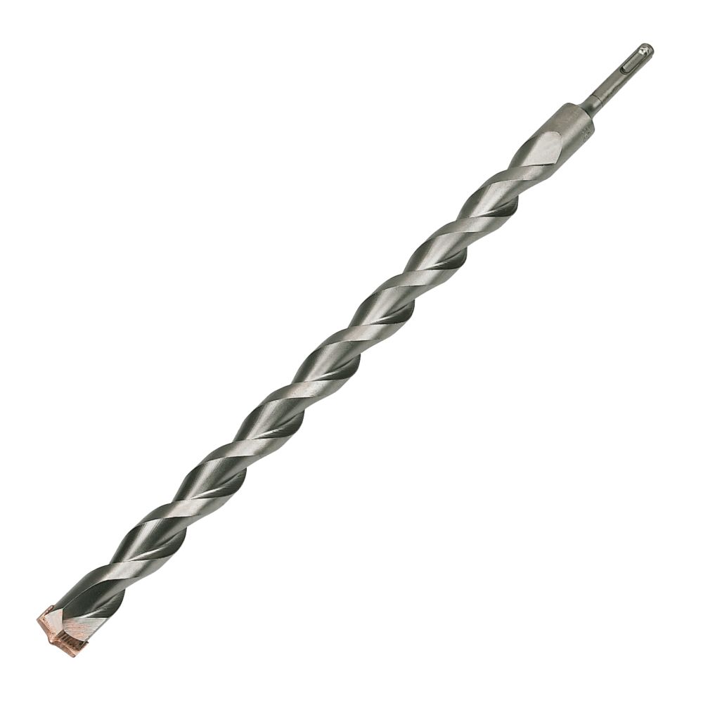 DeWalt 25450mm Extreme 2 SDS Plus Masonry Bit