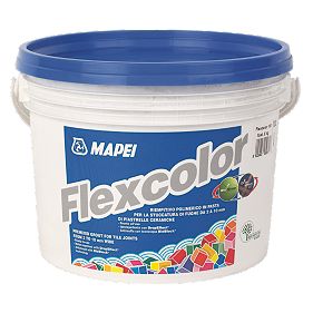 Mapei Flex Color 100 Grout White 5kg