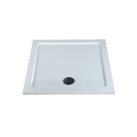 Moretti Square Shower Tray 900 x 900 x 45mm