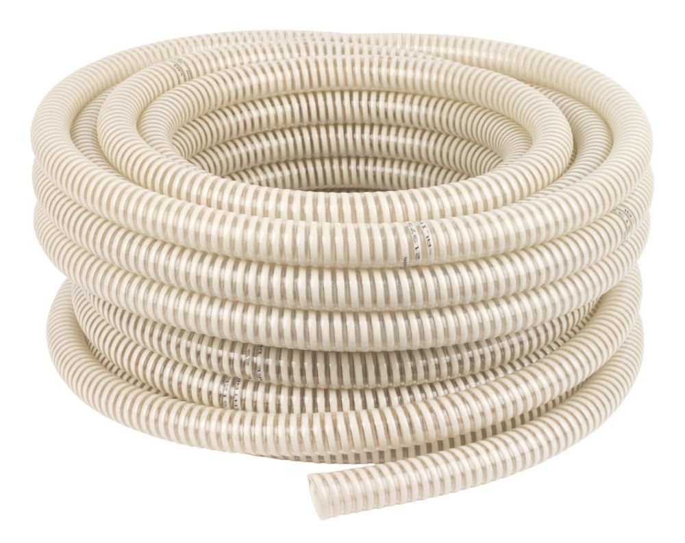 Karcher 69973460 1quot Diameter Vacuum Sealed Suction Hose