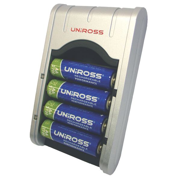 image :Performance Charger