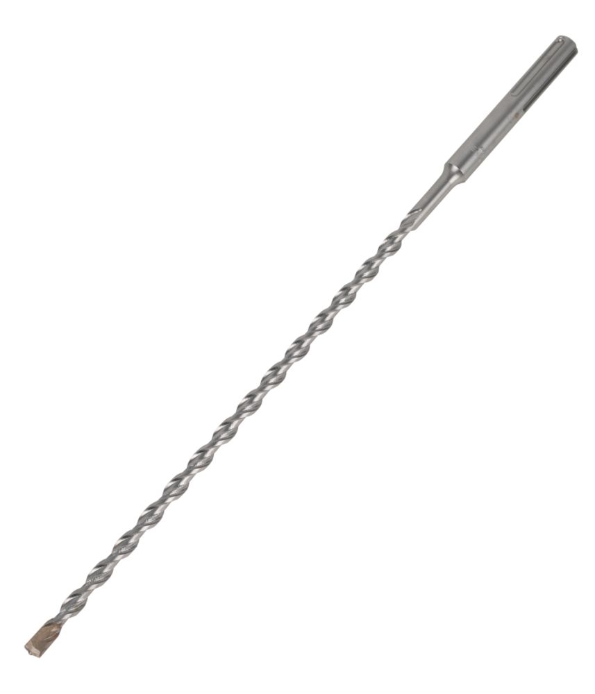 DeWalt 12mm x 540mm SDS Max Drill Bit