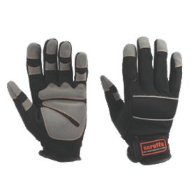 Scruffs General Handling Max Performance Full Gloves