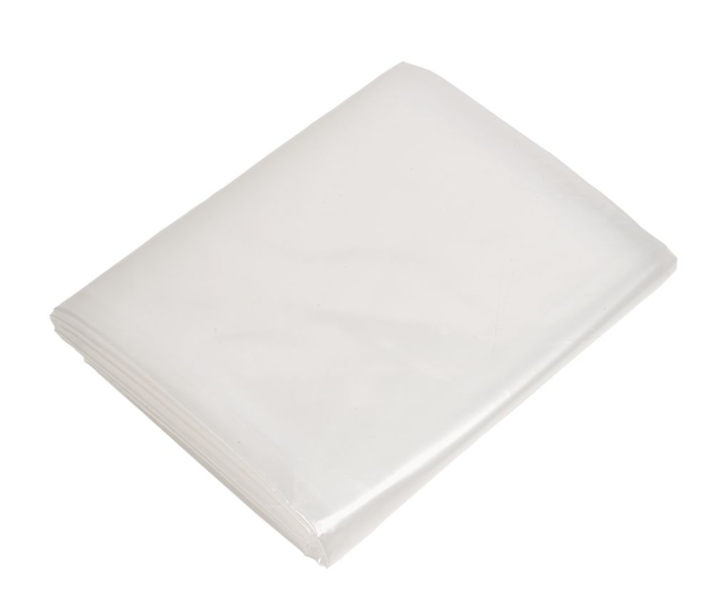 Temporary Cover Sheet 3m x 4m