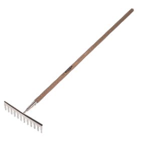 Spear & Jackson Traditional Soil Rake 52