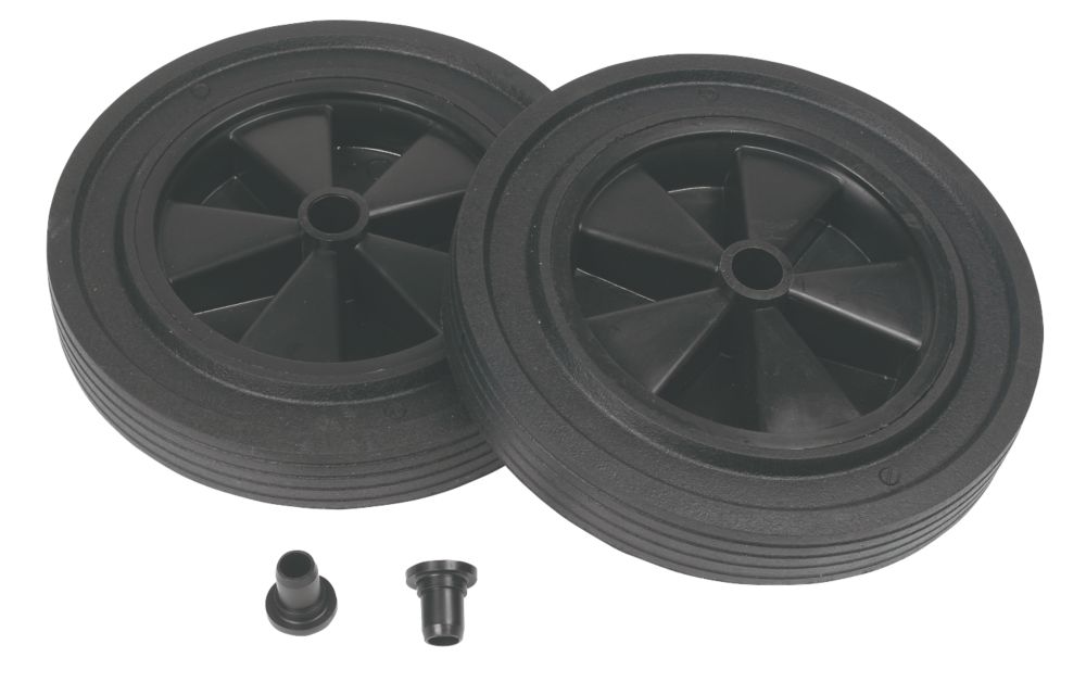 Belle Mini Mix 150 Wheel Kit