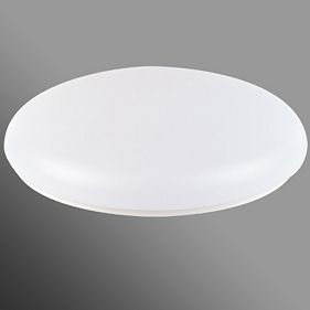 Philips Belinda White Bathroom Ceiling Light 32W