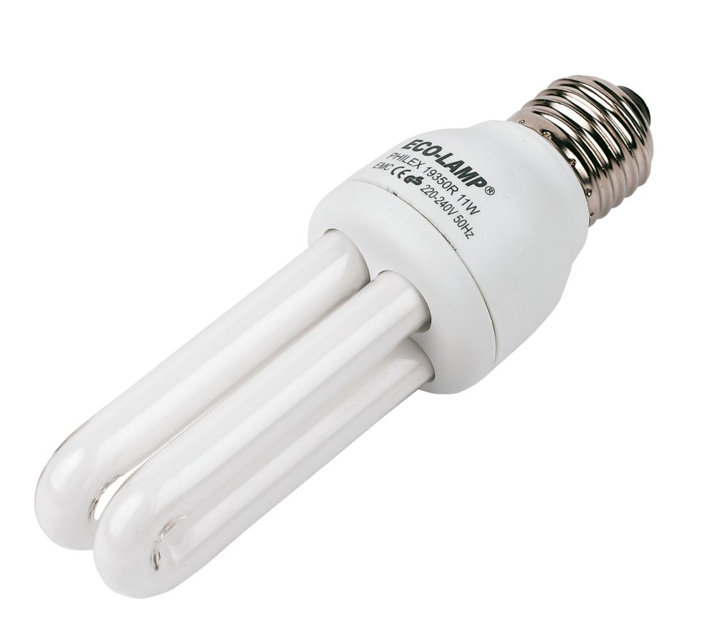 3U Stick Energy Saving ES 20w CFL