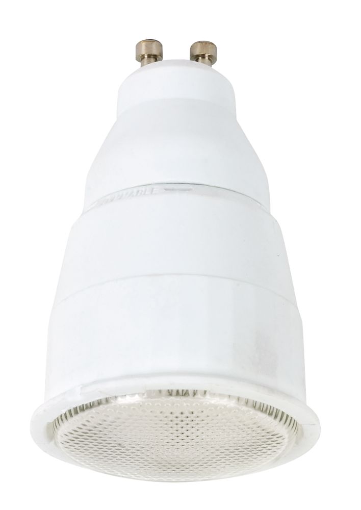 Halolite Compact Fluorescent Lamp GU10 360Cd 11W