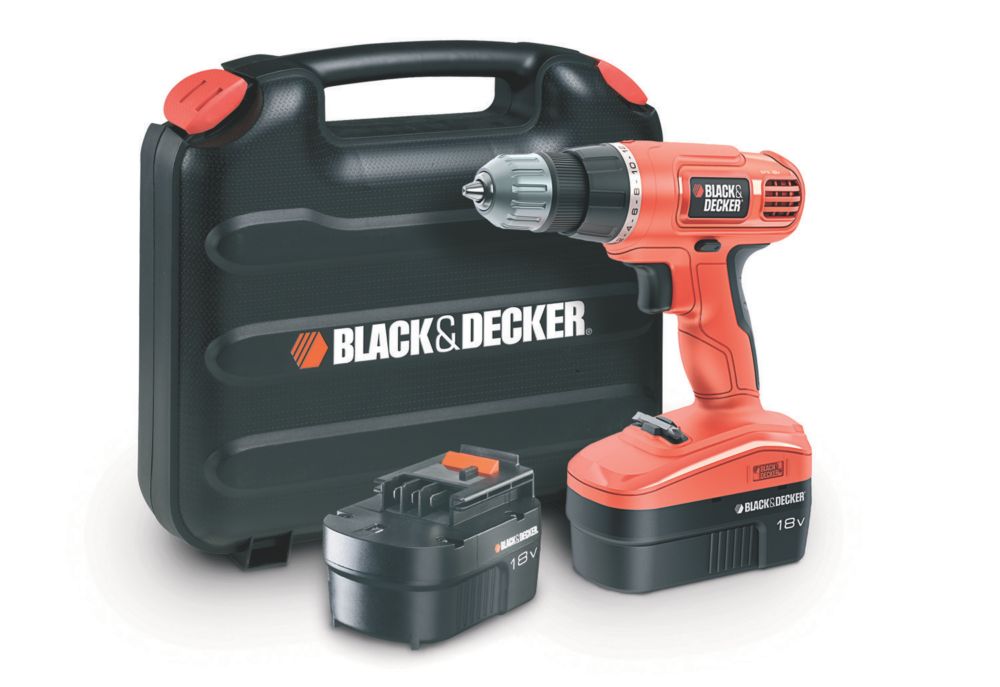 18V Combi Drill is Now Half Price �49.98 - Delivered Next Day