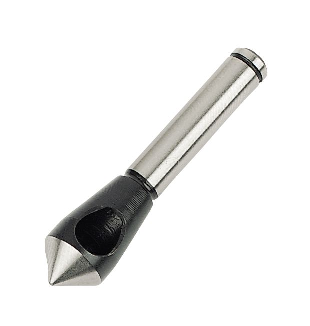 Ruko Slotted Deburring Cutter 6mm 2 5mm