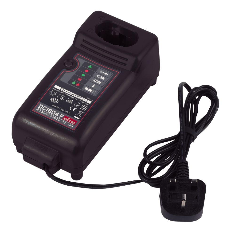 Site 30min Charger 144V