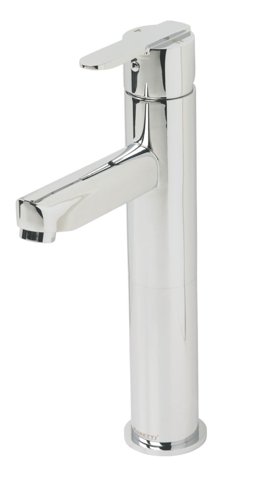 Moretti Avanti Tall Mono Basin Mixer