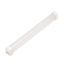 1 x 15W Opal Diffuser Batten Accessory Pack of 2