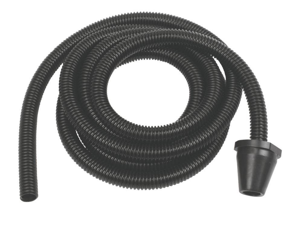 Abranet Dust Extraction Hose 4m