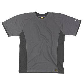 DeWALT Performance Wicking T-Shirt Size M 40