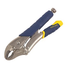 Vise Grip Locking Pliers Vise Grip Locking Pliers