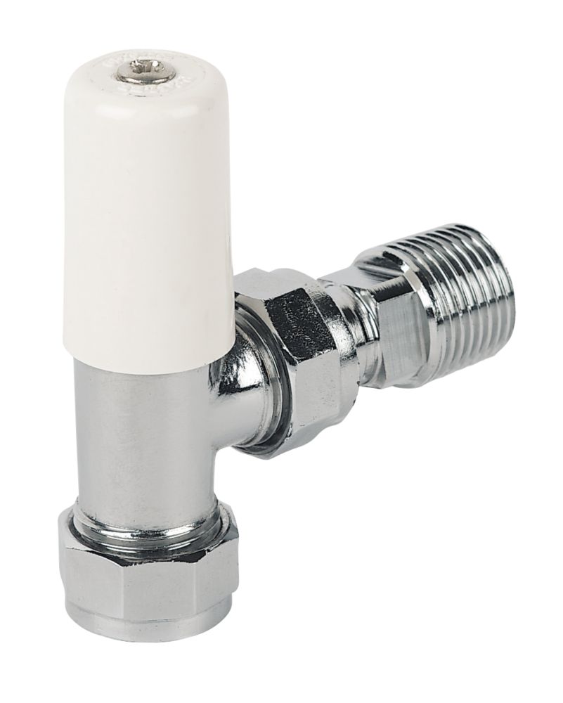 Terrier Lockshield Valve 10mm