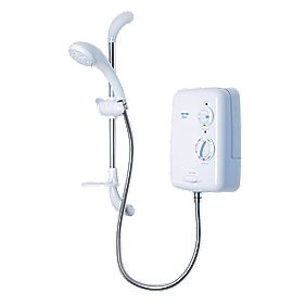 T80si Electric Shower 10.5kW