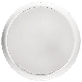 Loire - 1x38w HF - Opal, Round, White