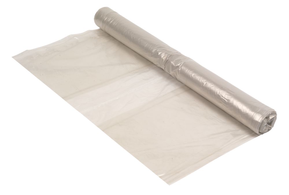 General Purpose Sheeting 4 x 25m
