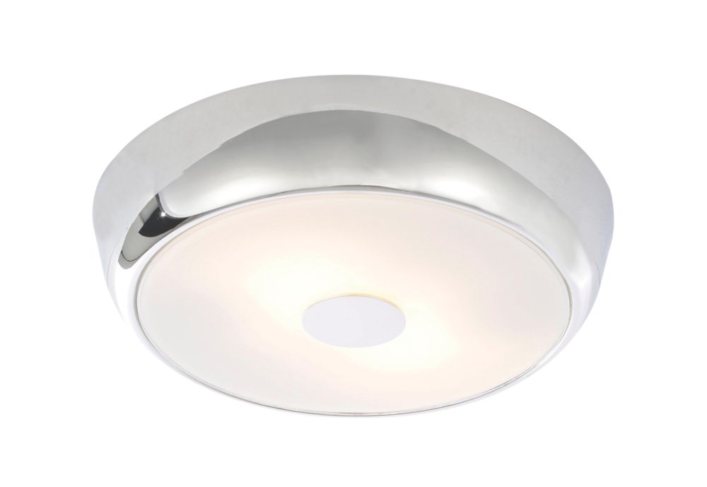 Bathroom Ceiling Lights | Bathroom Lighting | Screwfix.com