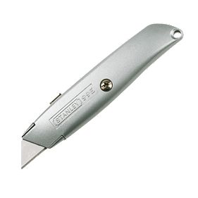 Stanley 99E Retractable Blade Knife