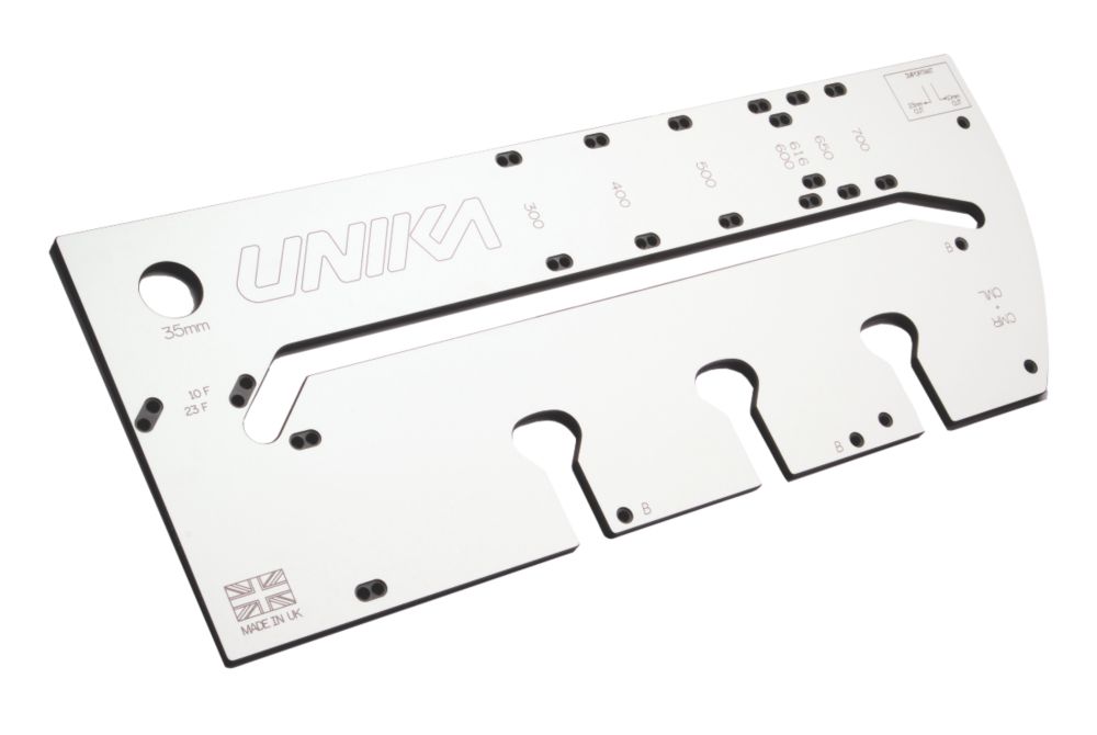 Unika Multipurpose Jig