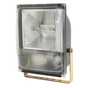 Trac Bulldog Metal Halide 70W Symmetric Commercial Floodlight