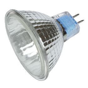 Sylvania MR16 Coolfit Superia Low Voltage Halogen Lamp 20W Pack of 5