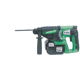 Hitachi DH36DAL 3.6kg SDS Plus Li-Ion Drill 36V