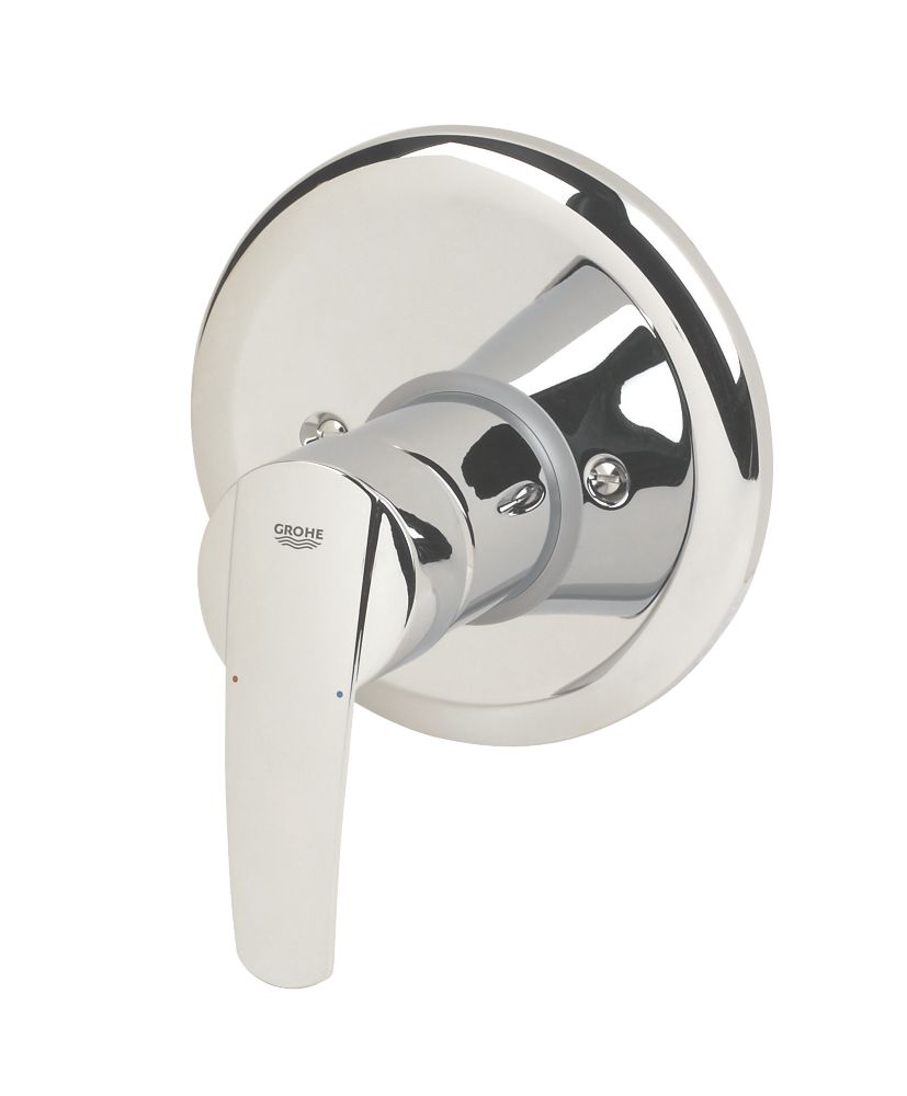 Grohe Start Manual Mixer Shower Valve Concealed 240 x 200 x 190mm