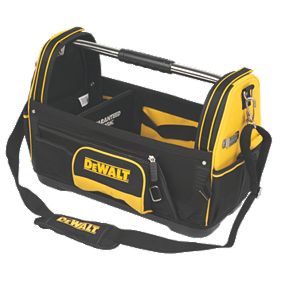 DeWalt Guaranteed Tough Tote Tool Bag 19