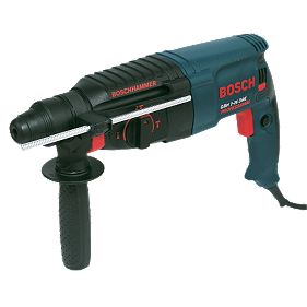 Bosch GBH 2-26DRE 2kg SDS Plus Drill 110V