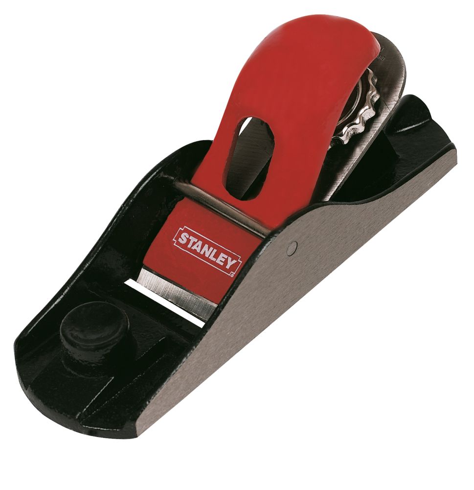 Stanley 110 Block Plane