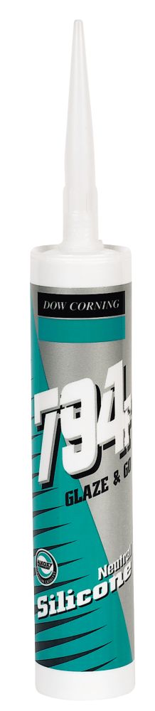 Dow Corning 794 Glazing