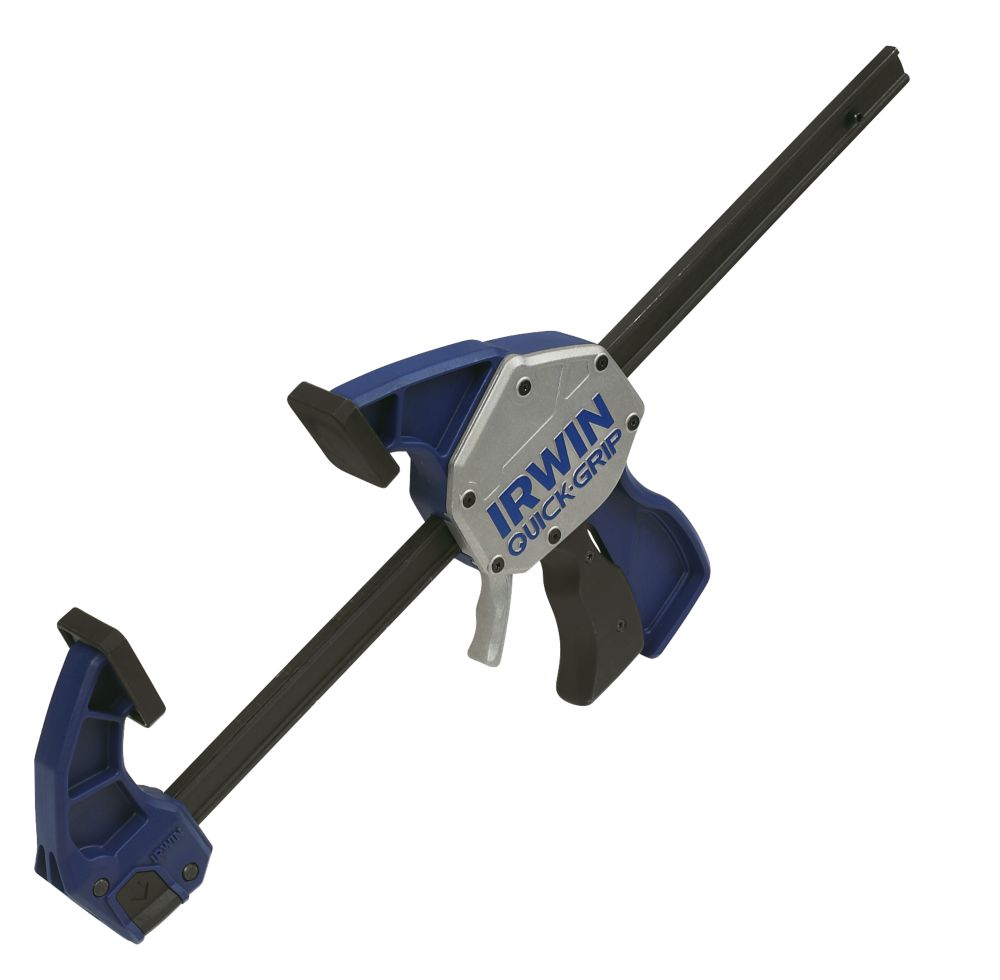 Irwin Quick Grip XP Bar Clamp 12quot 305mm