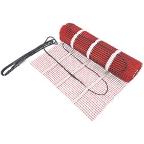 Klima Underfloor Heating Mat 1 sq m