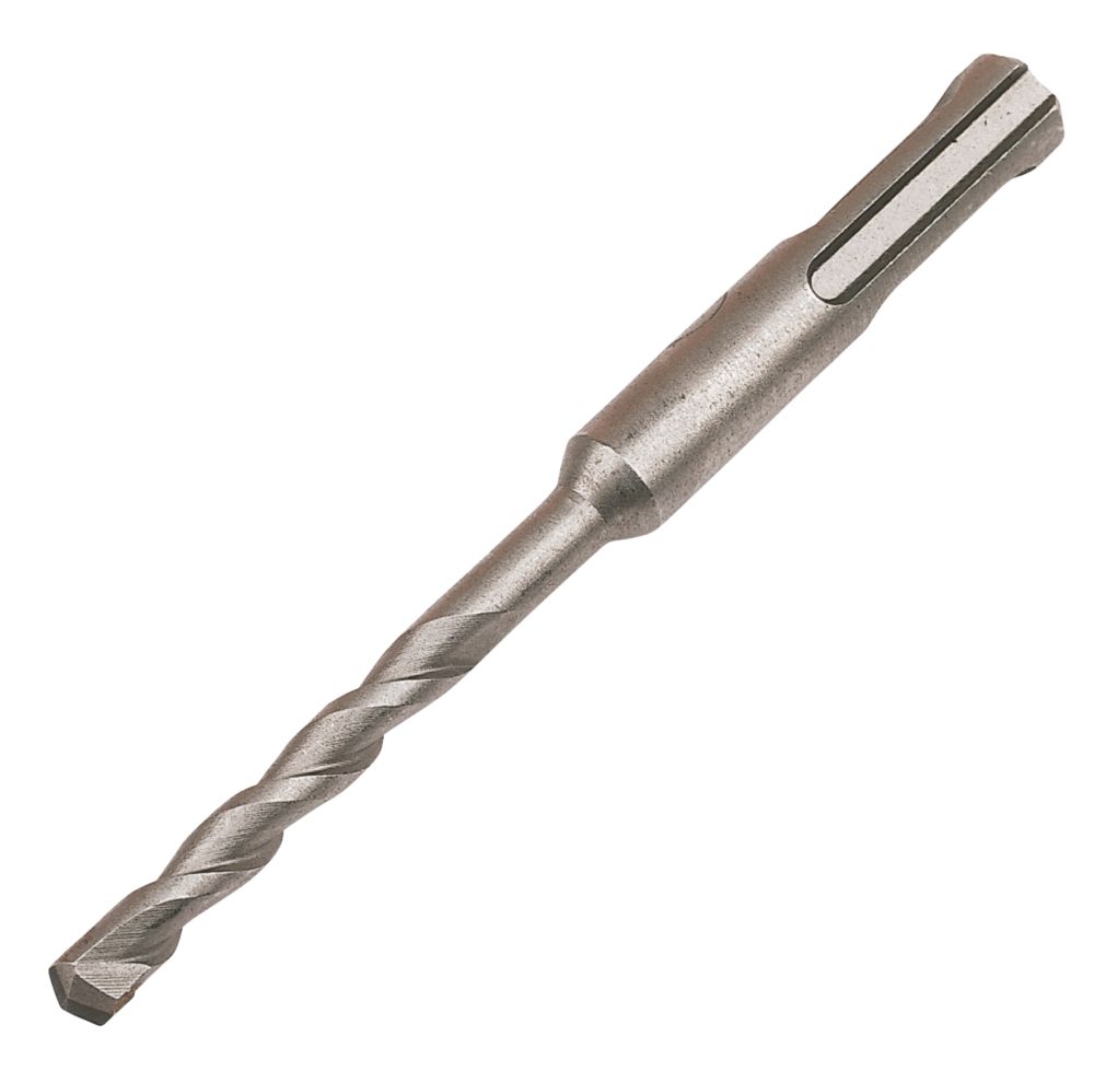 Titan SDS Plus Drill Bit 10 x 310mm