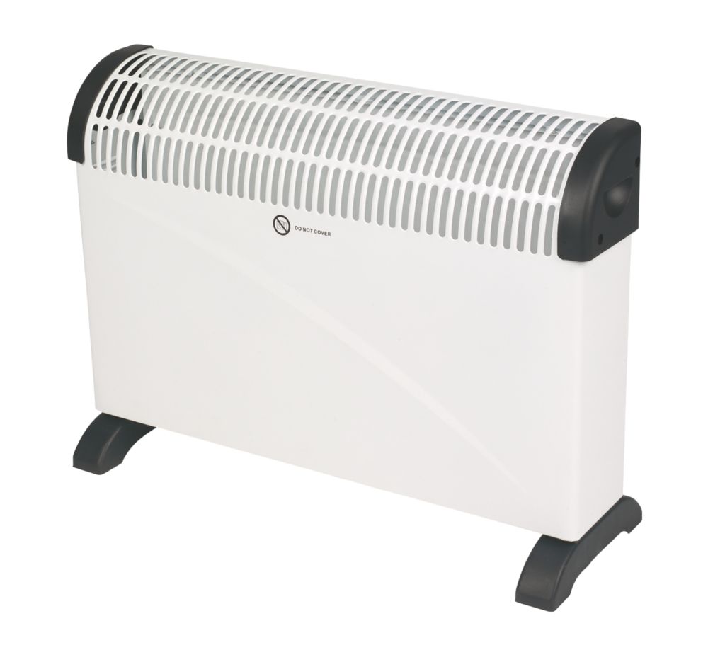 2kW Convector Heater