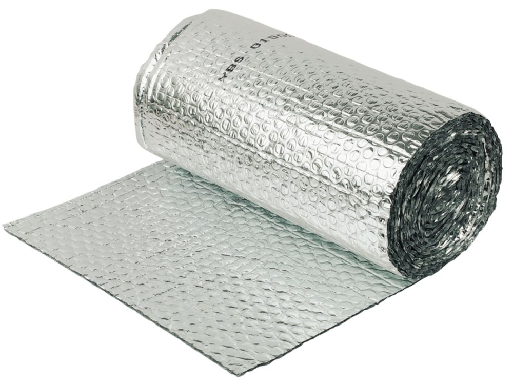Thermawrap Loft Insulation 400mm x 5m
