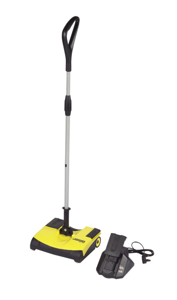 Karcher EB301 Cordless Broom