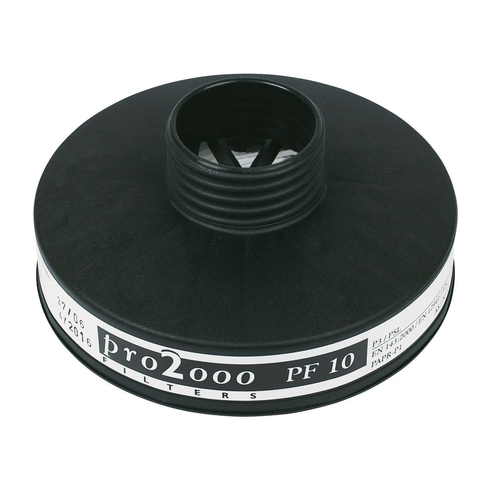 Scott P2000 P3 Face Mask Filter