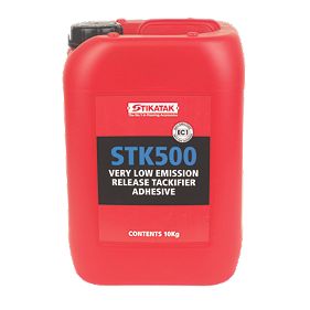 Low Voc Release Tackifier 10kg